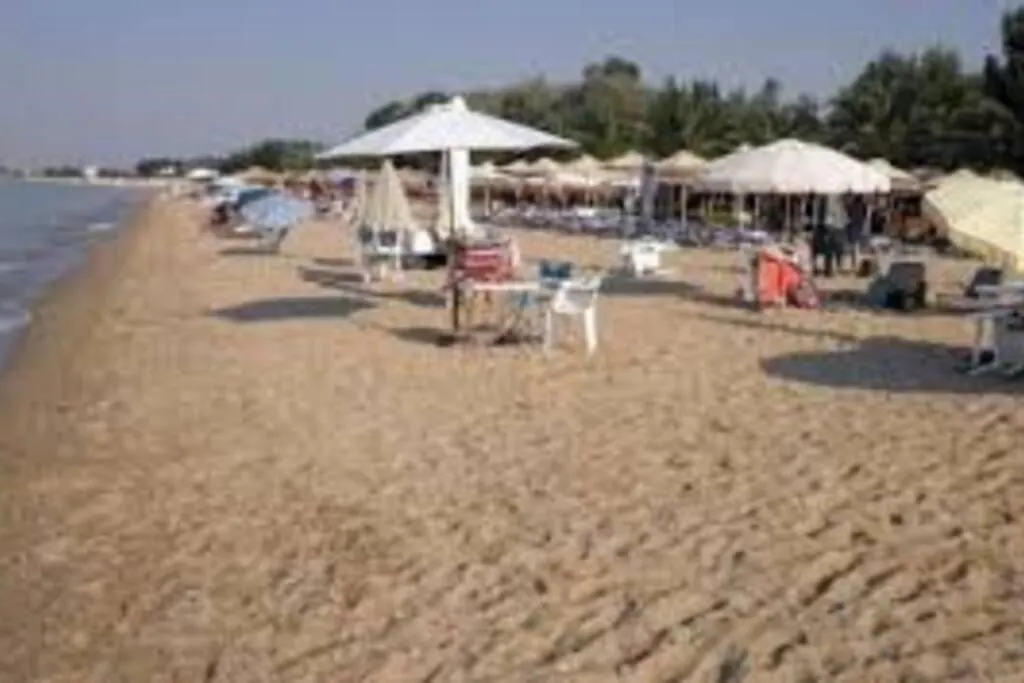 Apartment Konstantinos Apartmend Chalkidiki Sozopoli