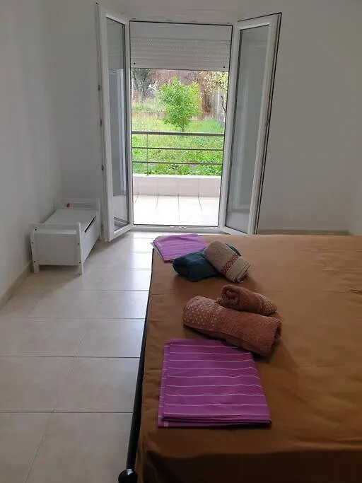 Konstantinos Apartmend Chalkidiki Sozopoli