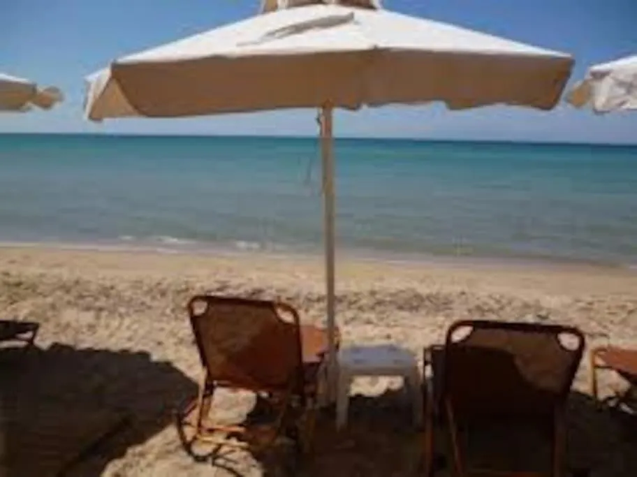 Konstantinos Apartmend Chalkidiki Sozopoli