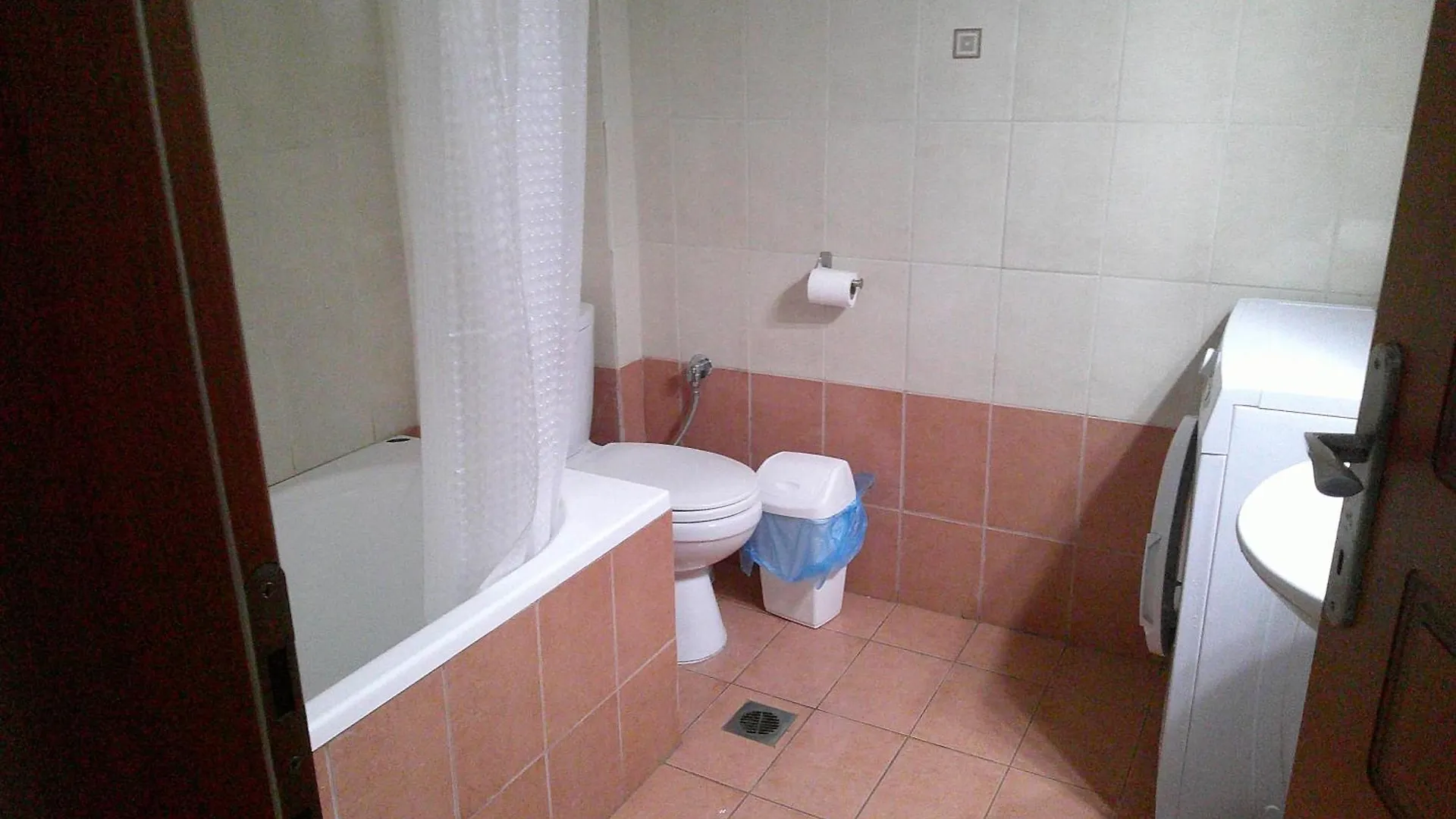 Konstantinos Apartmend Chalkidiki Sozopoli Griechenland