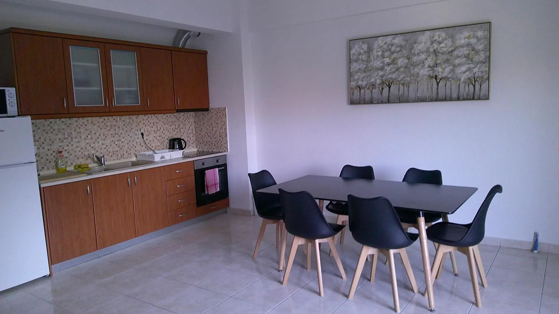 Konstantinos Apartmend Chalkidiki Sozopoli 0*,  Griechenland