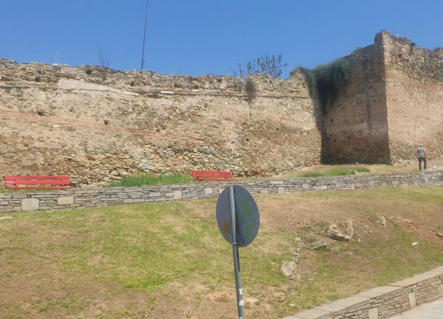 Konstantinos Apartmend Chalkidiki Sozopoli