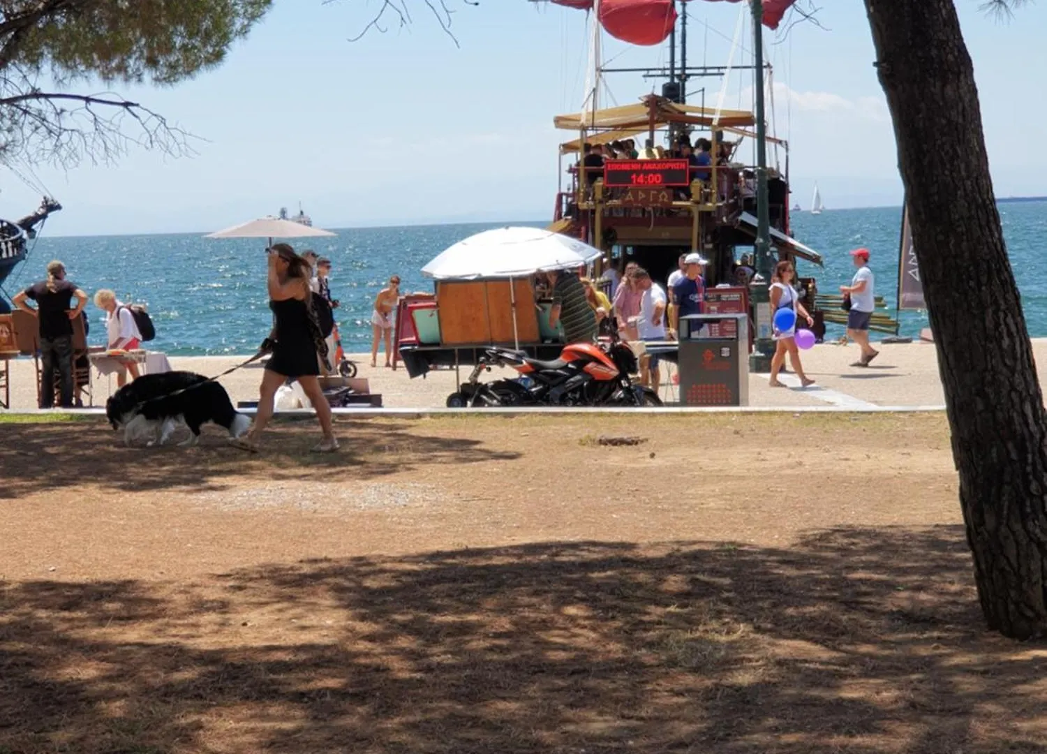 Konstantinos Apartmend Chalkidiki Sozopoli 0*,  Griechenland