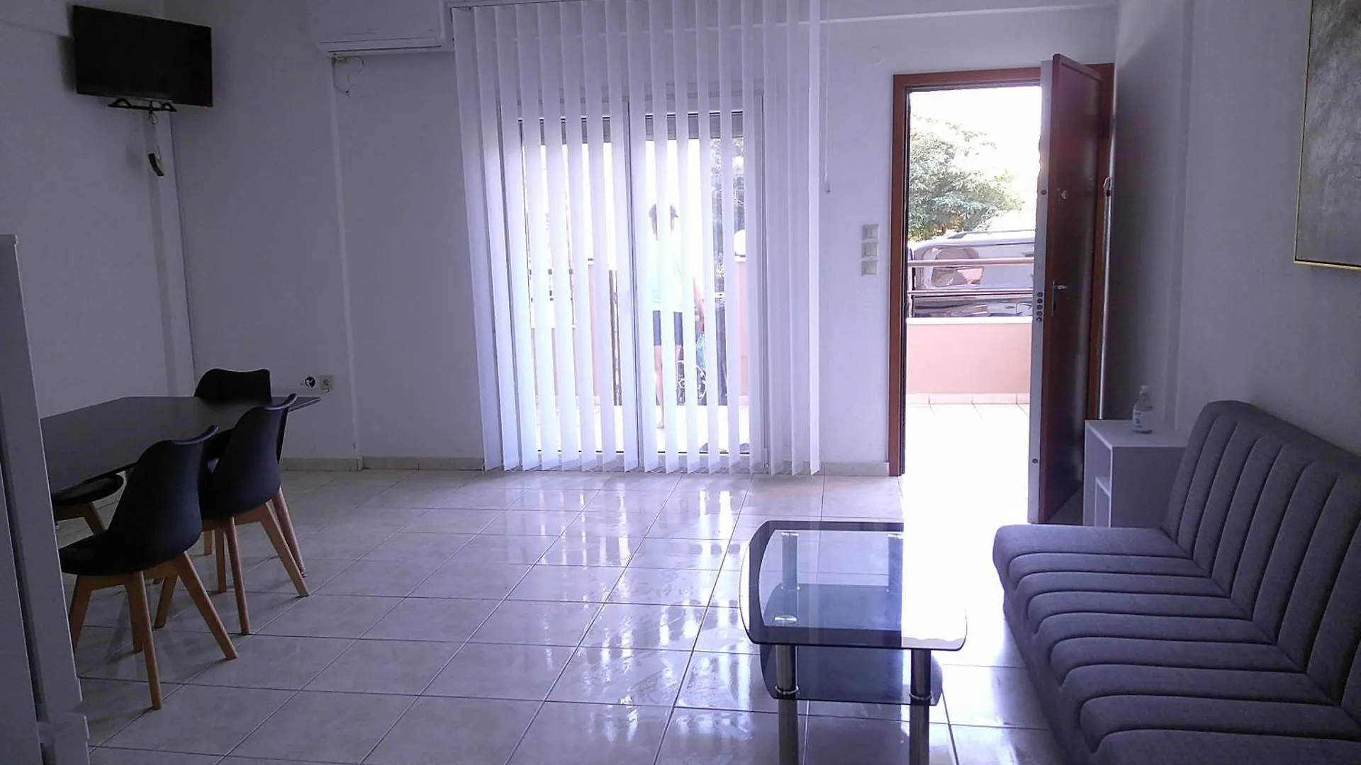 Appartement Konstantinos Apartmend Chalkidiki Sozopoli